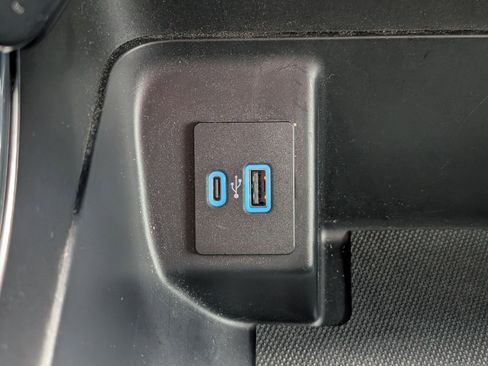 Used 2023 Ford F150 XLT w/ Equipment Group 302A High AWD/4WD image 21