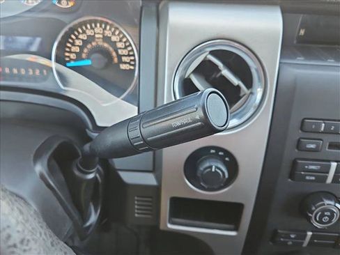 Used 2014 Ford F150 XLT AWD/4WD image 11