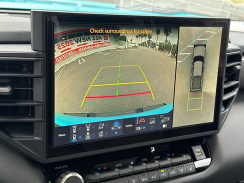 New 2026 Toyota Tundra TRD Pro image 17