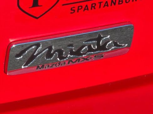 Used 1990 MAZDA MX-5 Miata RWD image 27