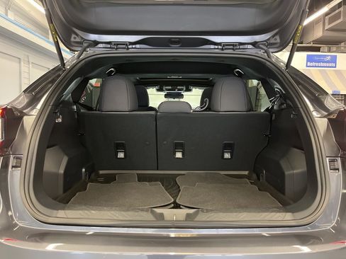 Certified 2024 Subaru Crosstrek 2.5i Sport image 31