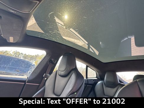 Used 2019 Tesla Model S Performance image 15