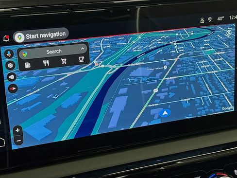 New 2026 GMC Sierra 2500 AT4X image 13