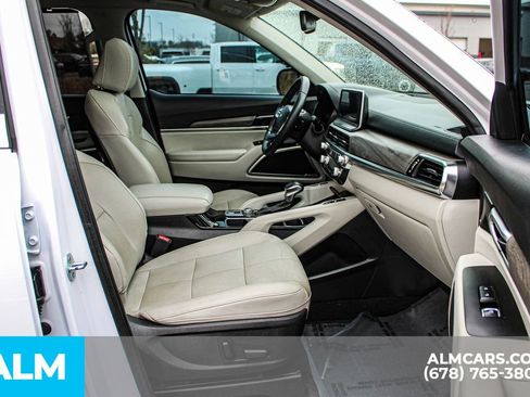 Used 2022 Kia Telluride EX w/ Towing Package image 22