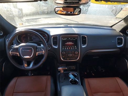 Used 2019 Dodge Durango Citadel image 28