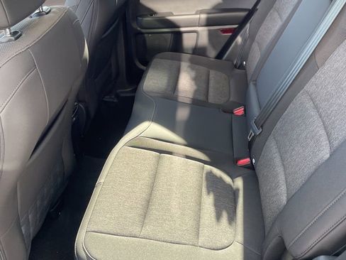 Used 2024 Ford Bronco Sport Big Bend w/ Convenience Package image 4