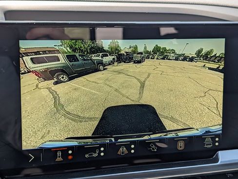 New 2026 GMC Sierra 1500 SLT w/ SLT Premium Plus Package AWD/4WD image 55