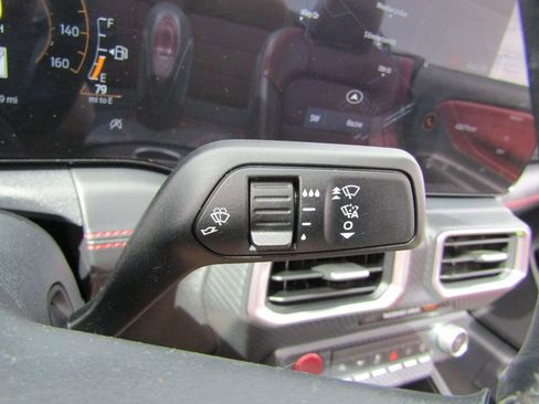 Used 2025 Ford Mustang GT Premium RWD image 35