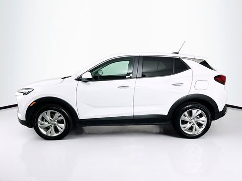 Used 2025 Buick Encore GX Preferred image 4