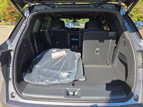 New 2026 INFINITI QX60 Sport image 8