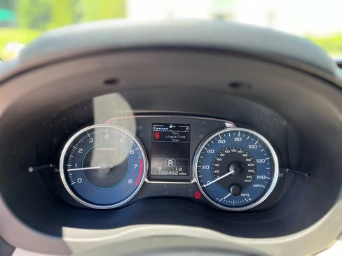 Used 2015 Subaru Crosstrek 2.0i Limited image 19