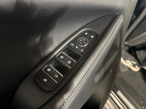 Certified 2025 INFINITI QX60 Pure AWD/4WD image 16