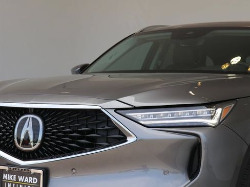 Used 2022 Acura MDX SH-AWD w/ Advance Package image 56