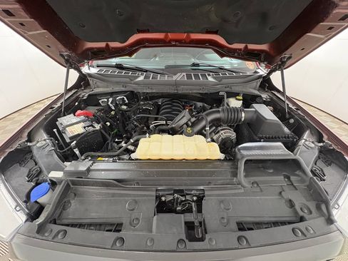 Certified 2023 Ford F150 XLT w/ Equipment Group 302A High AWD/4WD image 35