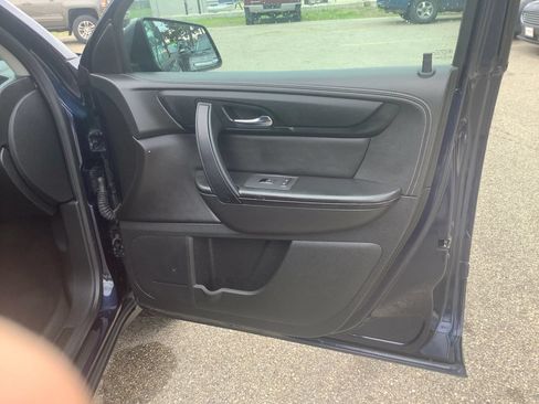 Used 2015 GMC Acadia SLE AWD/4WD image 13