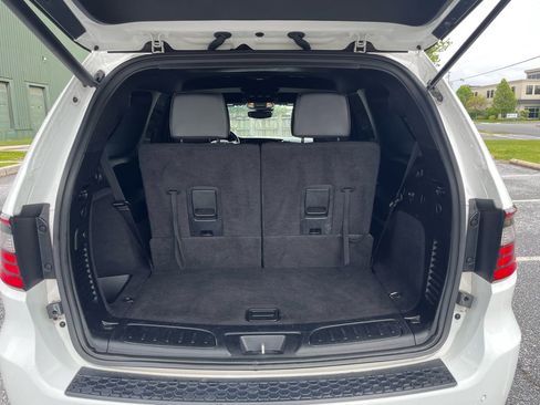 Used 2023 Dodge Durango R/T AWD/4WD image 11