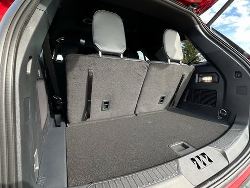 New 2026 Ford Explorer ST-Line w/ ST-Line Street Pack image 69