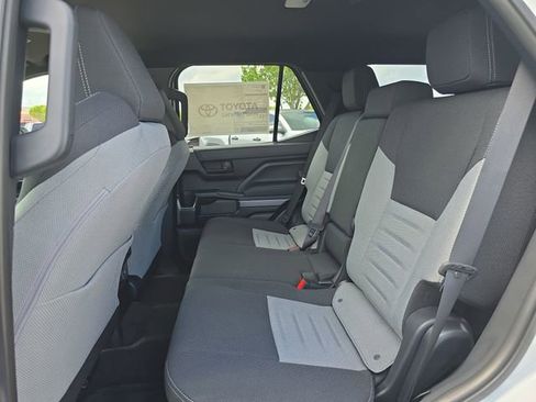 New 2026 Toyota 4Runner TRD Off-Road AWD/4WD image 13