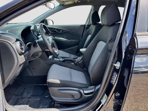 Used 2021 Hyundai Kona SEL FWD image 20