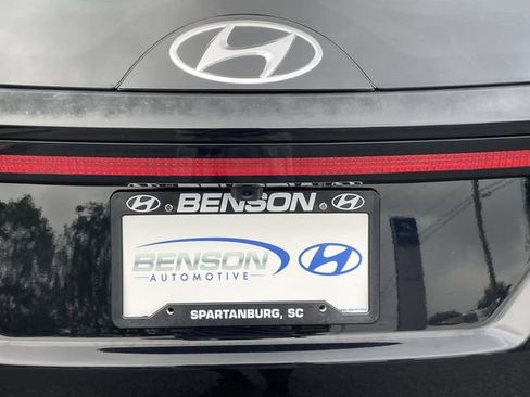 Used 2022 Hyundai Tucson Limited FWD image 9