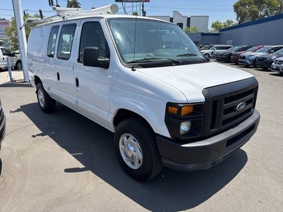Used 2009 Ford E-250 and Econoline 250