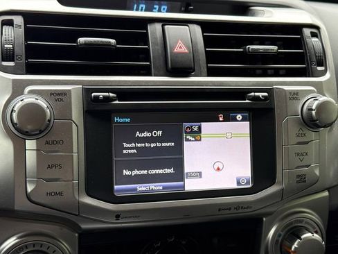 Used 2018 Toyota 4Runner SR5 image 23