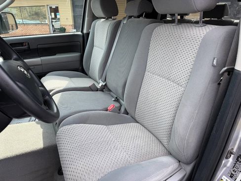 Used 2010 Toyota Tundra 2WD Double Cab image 15
