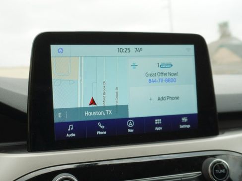 Used 2020 Ford Escape SEL image 17