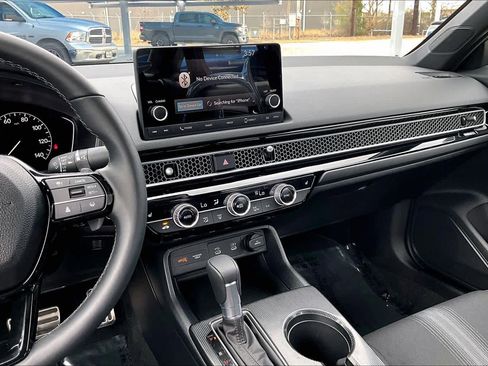 Used 2026 Honda Civic Sport image 7