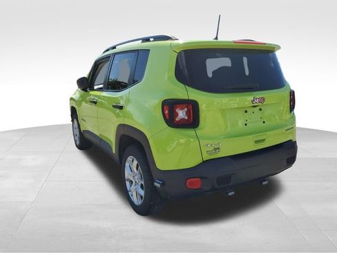 Used 2018 Jeep Renegade Sport w/ Power & Air Group AWD/4WD image 6