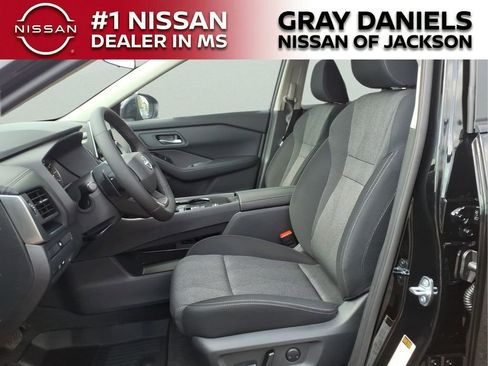 New 2026 Nissan Rogue SV image 23