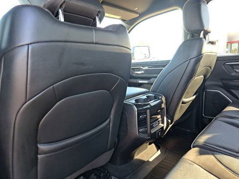 Used 2022 RAM 1500 Laramie w/ Sport Appearance Package image 23