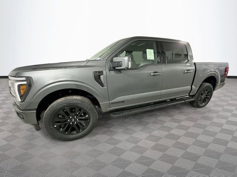 New 2026 Ford F150 Lariat AWD/4WD image 28