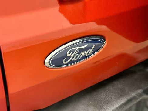 Used 2023 Ford Bronco Big Bend AWD/4WD image 27