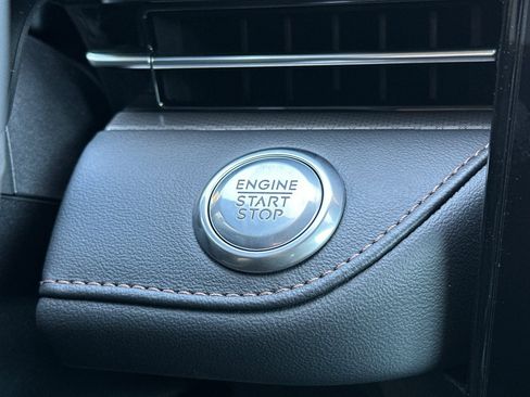 New 2026 Lincoln Nautilus Premier w/ Equipment Group 102A AWD/4WD image 22