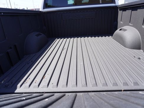 Used 2024 Toyota Tundra SR5 w/ TRD Off-Road Package AWD/4WD image 13