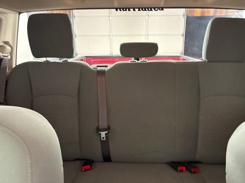 Used 2020 RAM 1500 Tradesman w/ Popular Equipment Group RWD image 38