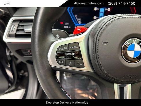 Used 2024 BMW M2 w/ Lighting Package image 27