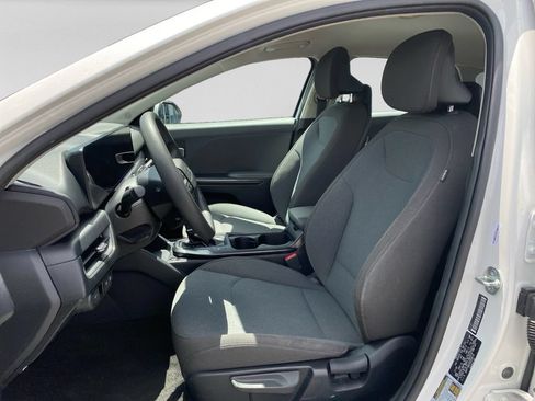 Used 2025 Kia K4 FWD image 19