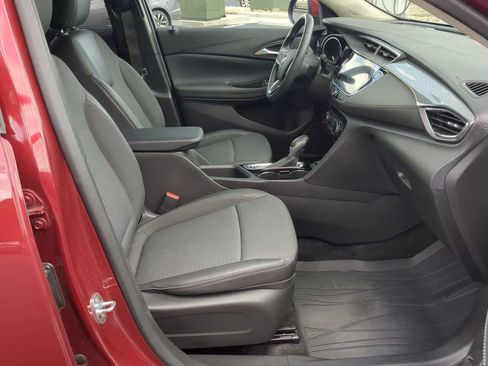 Used 2023 Buick Encore GX Preferred w/ Cold Weather Comfort Package AWD/4WD image 26
