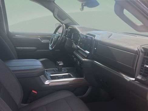 Used 2023 Chevrolet Silverado 1500 LT RWD image 25
