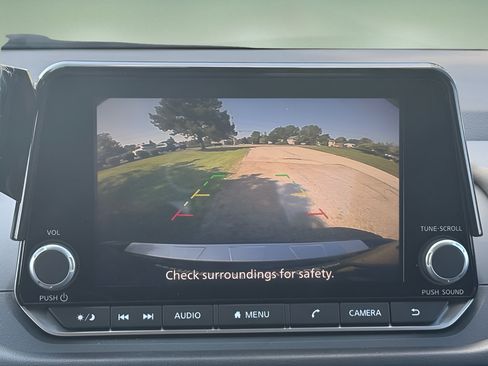 Used 2024 Nissan Rogue SV w/ SV Premium Package AWD/4WD image 26