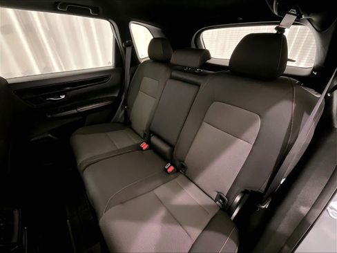 Used 2026 Honda CR-V TrailSport image 15