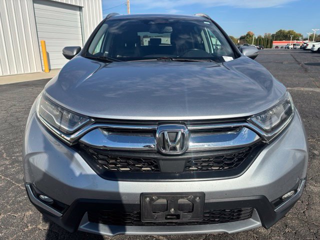 Used 2018 Honda CR-V Touring image 8