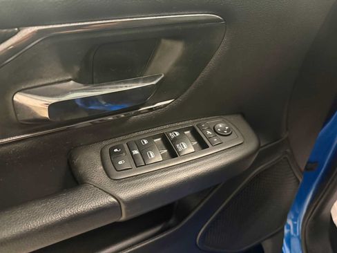 Certified 2023 RAM 1500 Big Horn AWD/4WD image 22