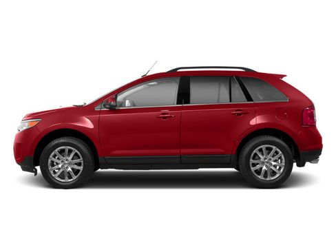 Used 2013 Ford Edge Limited AWD/4WD image 3