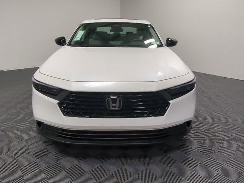 New 2026 Honda Accord SE image 7