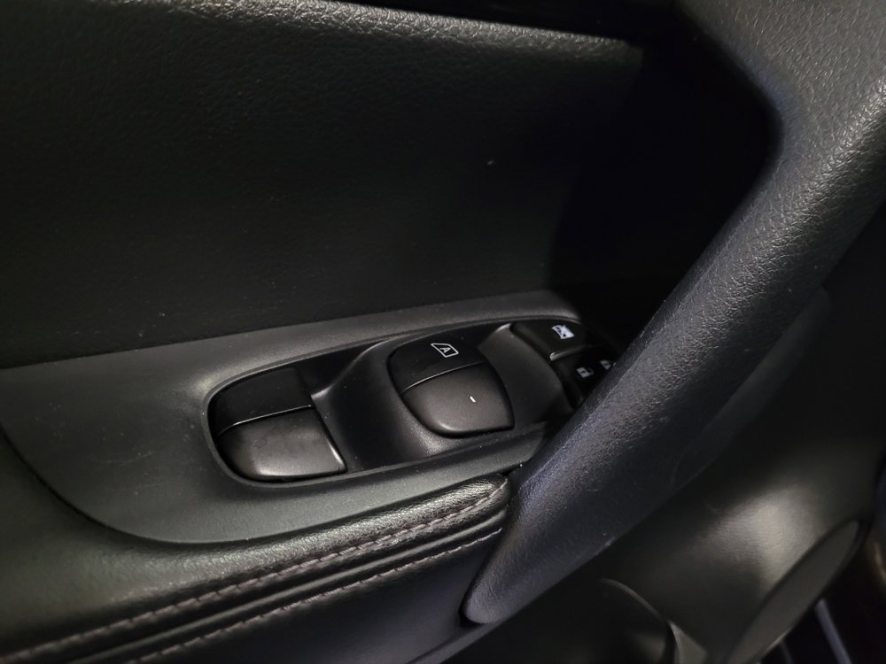 Used 2019 Nissan Rogue S w/ Special Edition Package AWD/4WD image 27