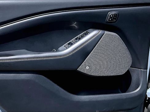 Certified 2024 Ford Mustang Mach-E Premium RWD image 21