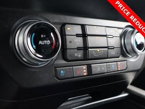 Used 2020 Ford F150 Lariat w/ Equipment Group 502A Luxury image 27